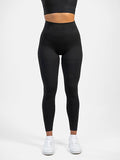 GAVELO GAVELO SEAMLESS SIGNATURE TIGHTS BLACK på