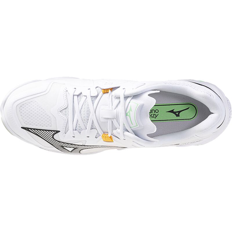 MIZUNO Wave Lightning Z8 på