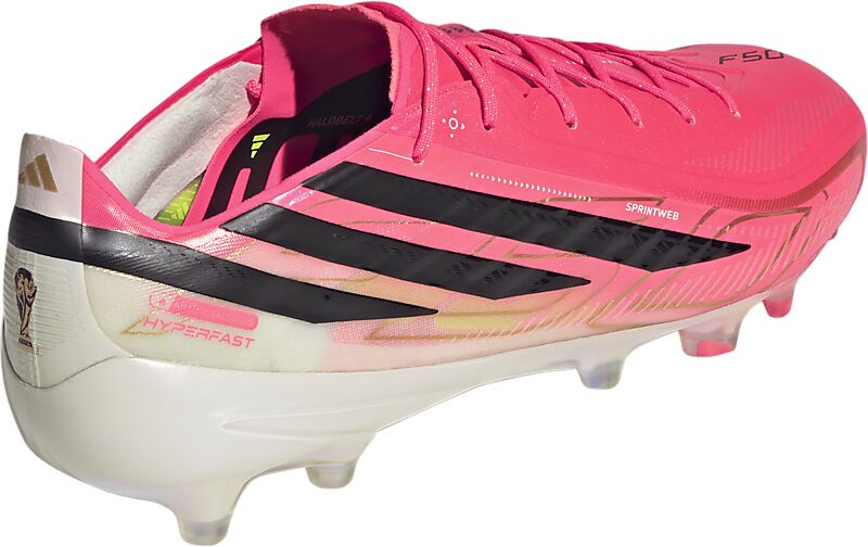 ADIDAS F50 HYPERFAST ELITE AG på