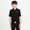 NIKE J Df Victory Ss Polo på