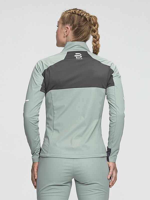 DAHLIE Jacket Challenge 3.0 Wmn på