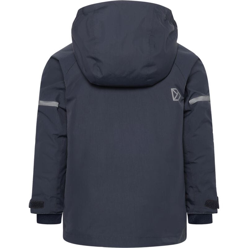 DIDRIKSONS K Falken Jacket på