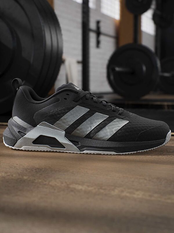 ADIDAS W Dropset Control Trainer på