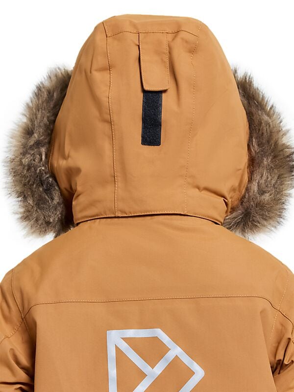 DIDRIKSONS K Bjärven Parka 4 på