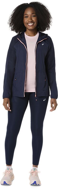 ASICS W Road High Waist Tights på