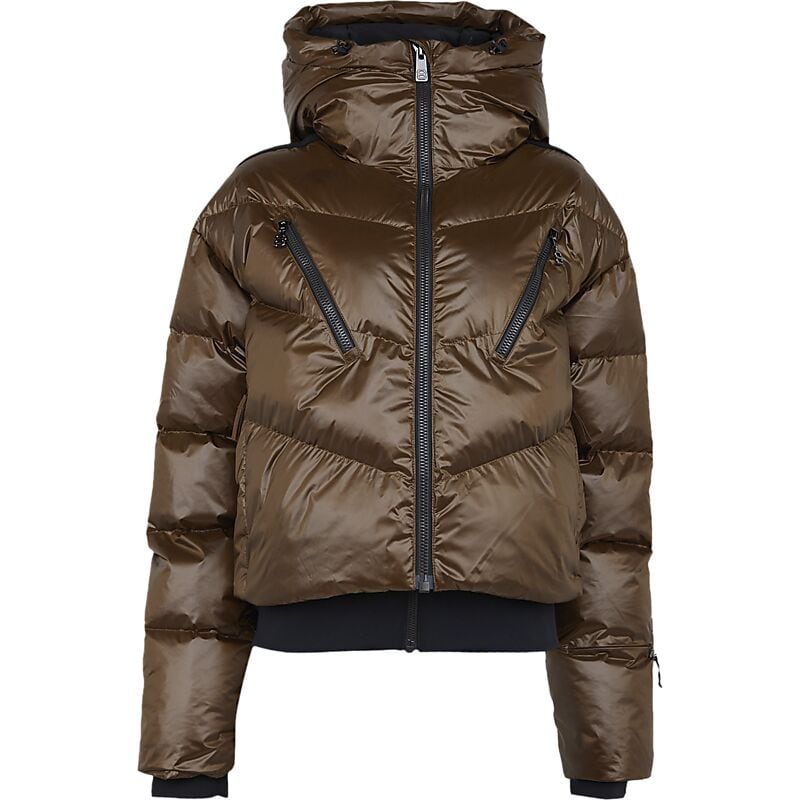 8848 ALTITUDE Noelle W Ski Jacket på