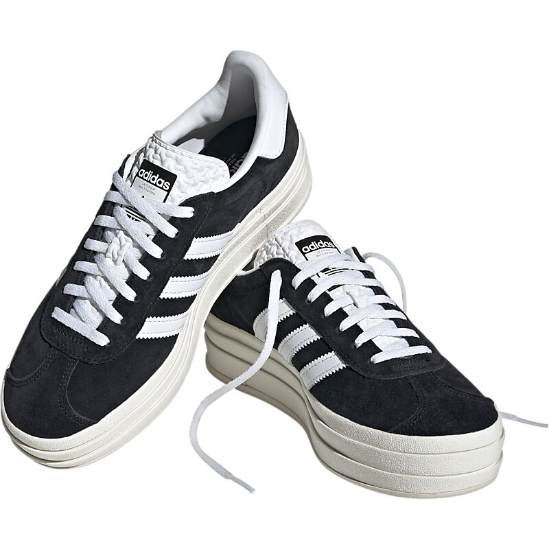 ADIDAS ORIGINALS W Gazelle Bold på