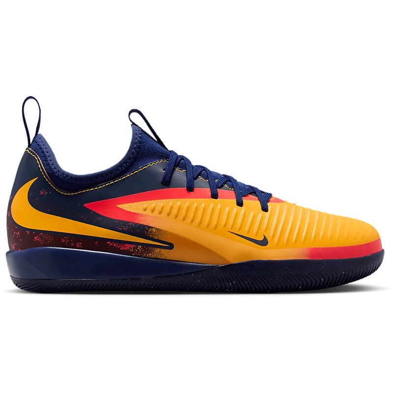 NIKE Jr Phantom 6 Low Academy Ic Eh på