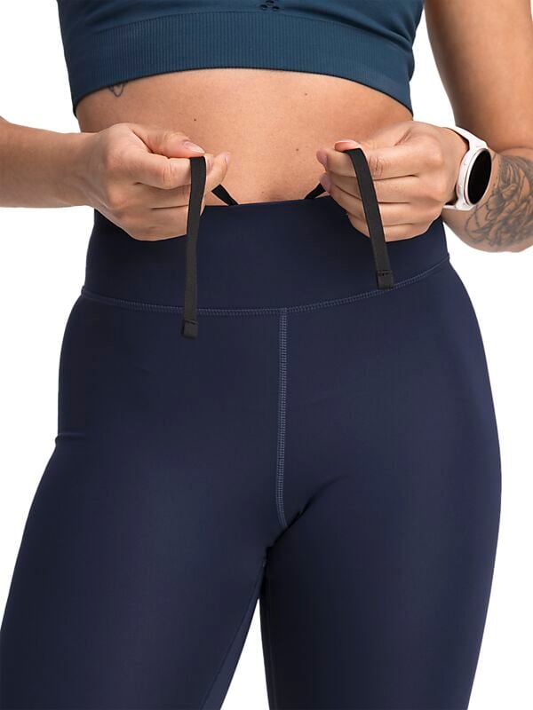 SOC W BASE TIGHTS på