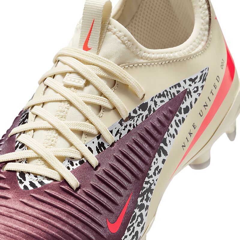NIKE JR PHANTOM 6 LOW ACD FG/MG NU3 på