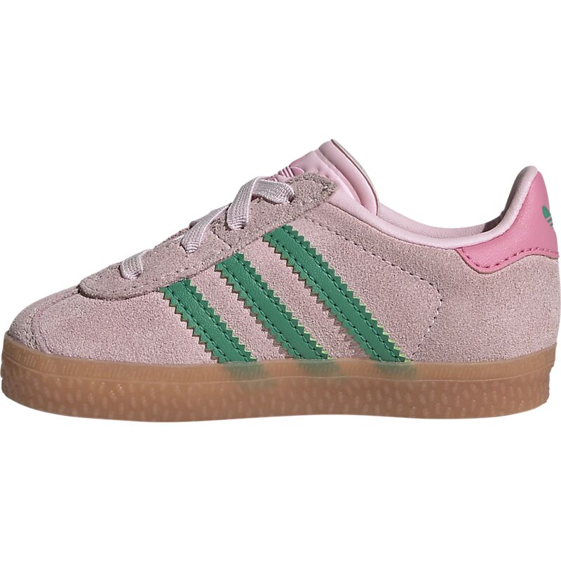 ADIDAS ORIGINALS K Gazelle Cf El I på