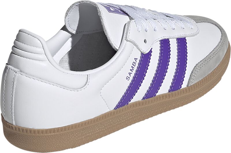 ADIDAS ORIGINALS SAMBA OG W på