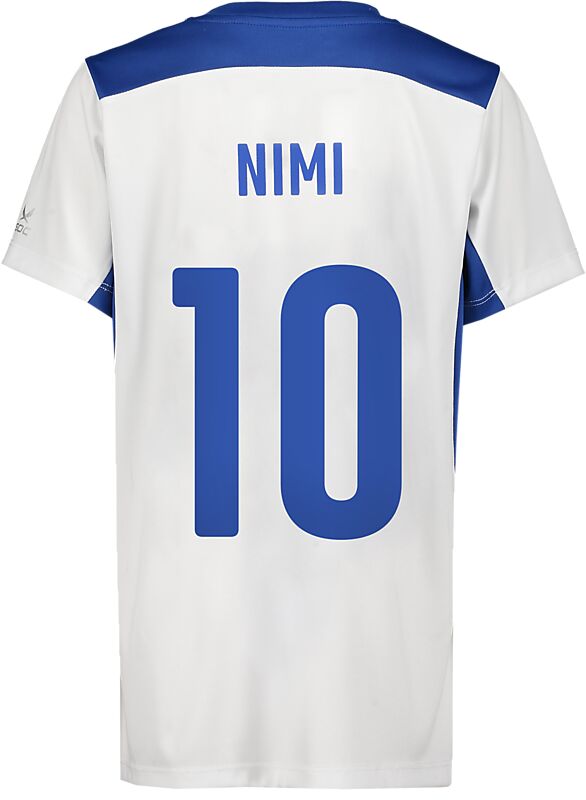 SOC J Supporter Name Tee Fin på