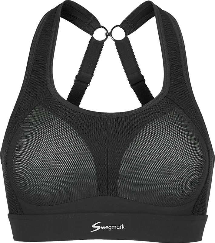 SWEGMARK W Stability Sports Bra på