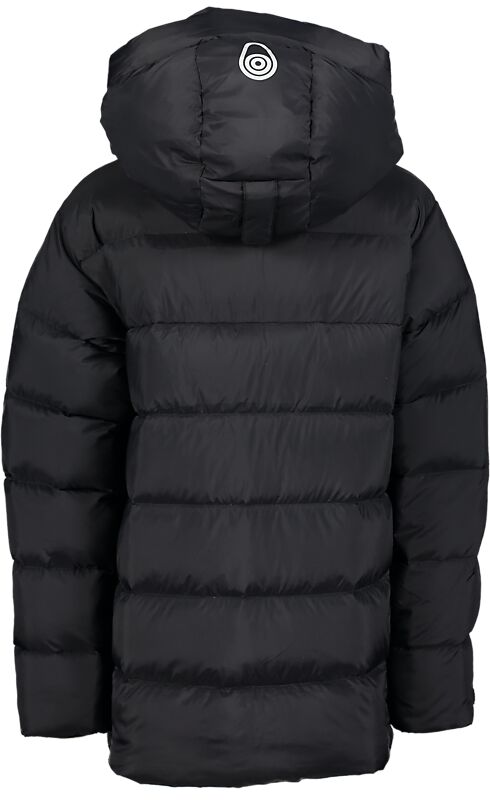 SAIL RACING J Cloud Down Hood Jkt på