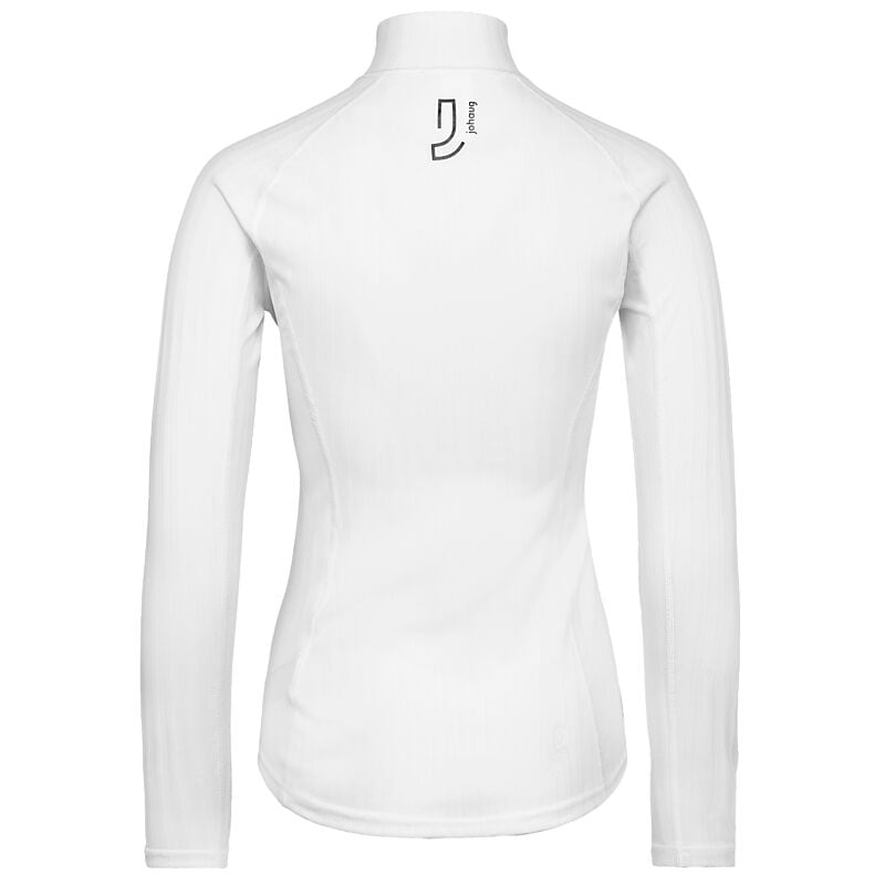 JOHAUG Rib Tech Half Zip på