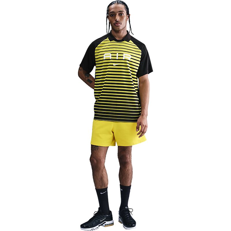 NIKE M Nsw Sw Air Fb Jersey Aop på