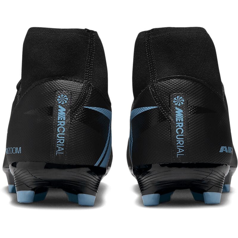 NIKE ZM Superfly 10 Acad Fg/Mg på