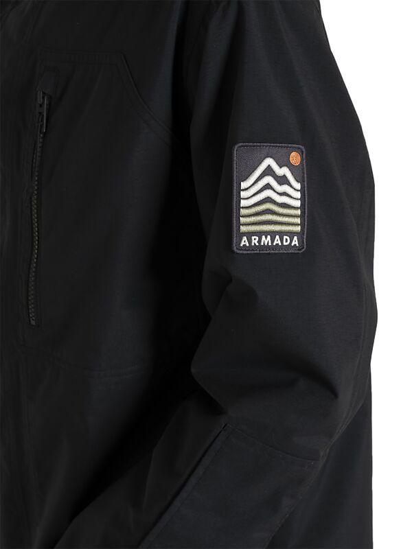 ARMADA Elvy 2l Shell Jacket på