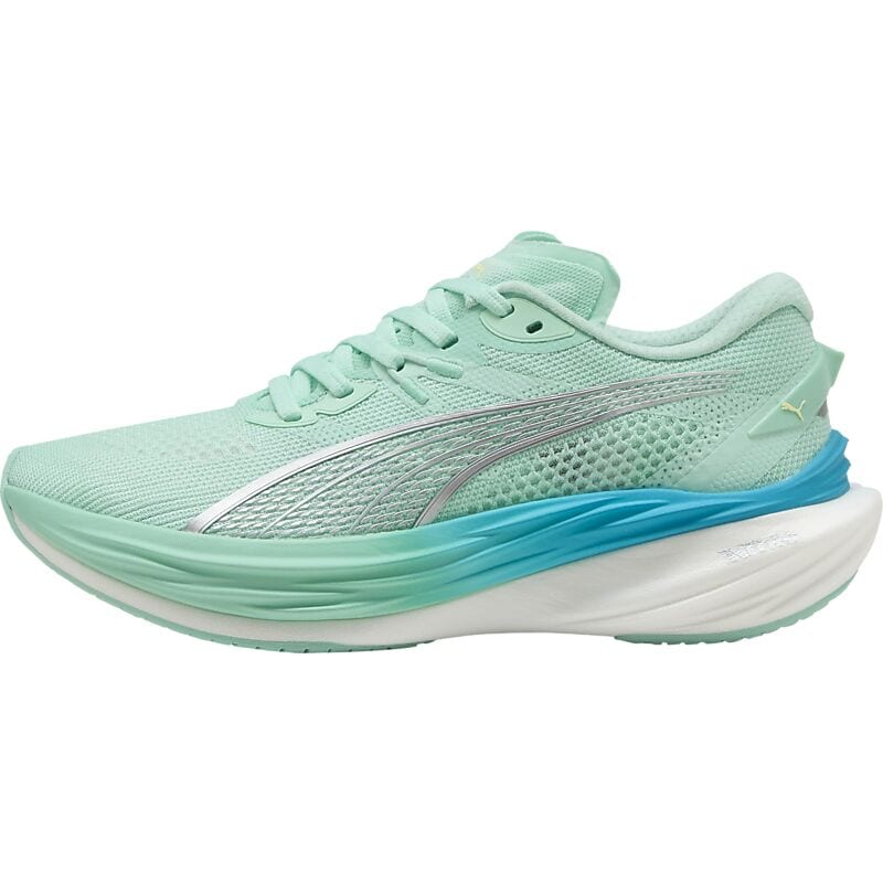 PUMA W Deviate Nitro 3 på