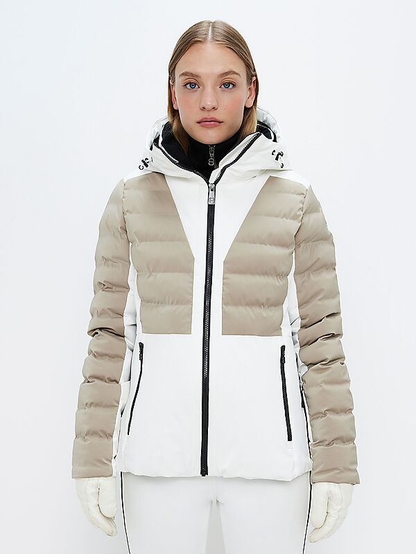 8848 ALTITUDE W Audrey Ski Jacket på