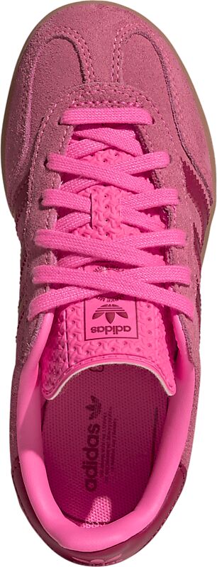 ADIDAS ORIGINALS J GAZELLE INDOOR C på