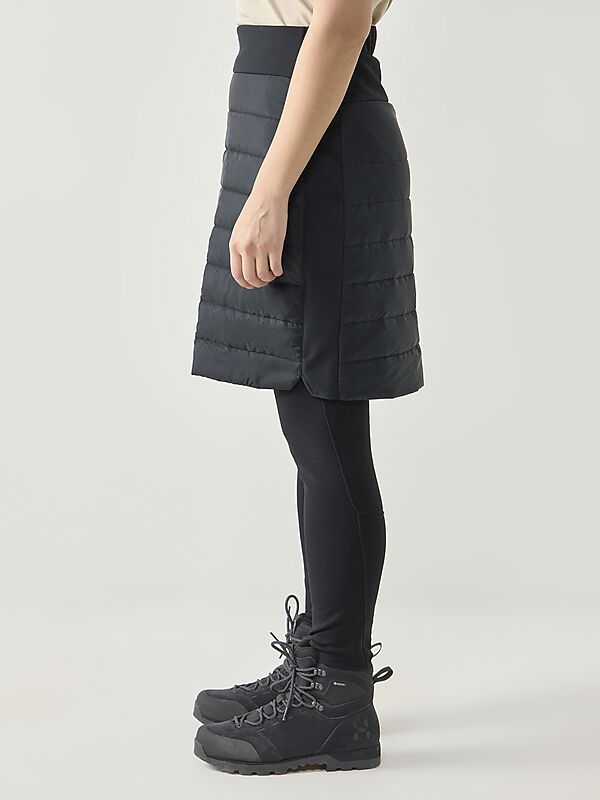 HAGLÖFS W Mimic Ii Skirt på