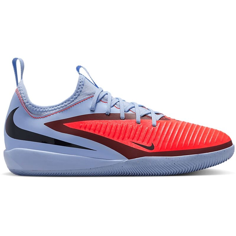 NIKE Older Kids' Indoor Court Football Shoes Jr. Phantom 6 Low Academy på