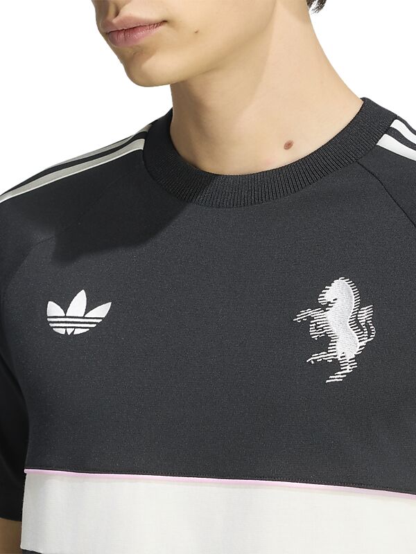 ADIDAS ORIGINALS JUVE OG2 TEE på