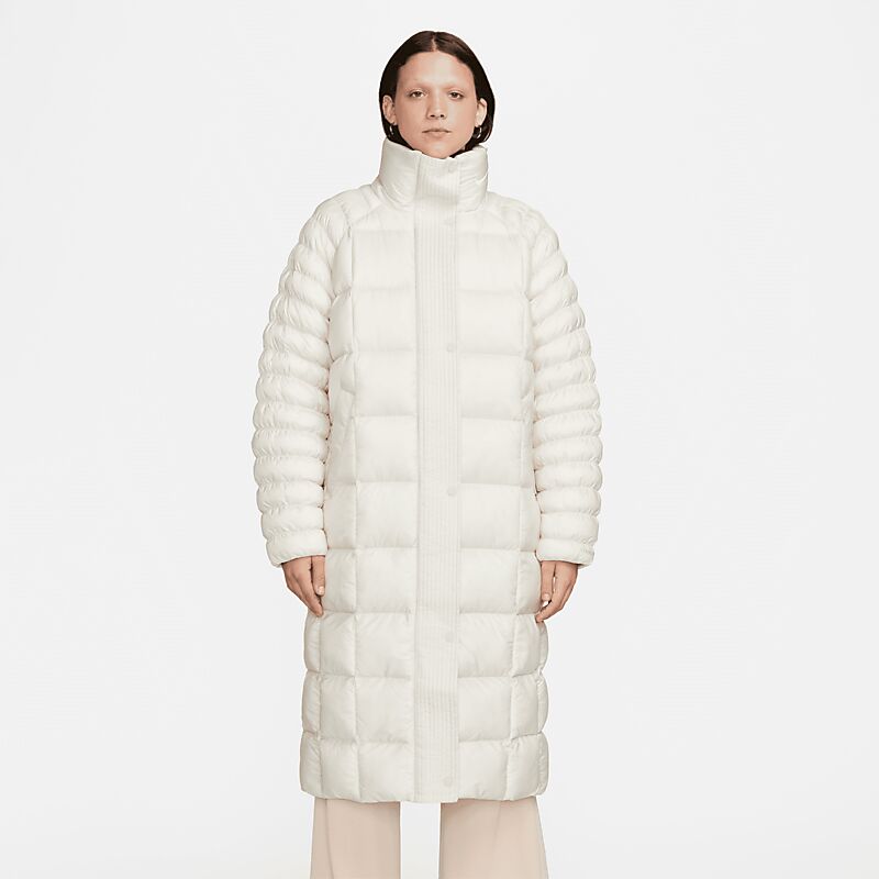 NIKE W Nsw Essntl Prima Parka på