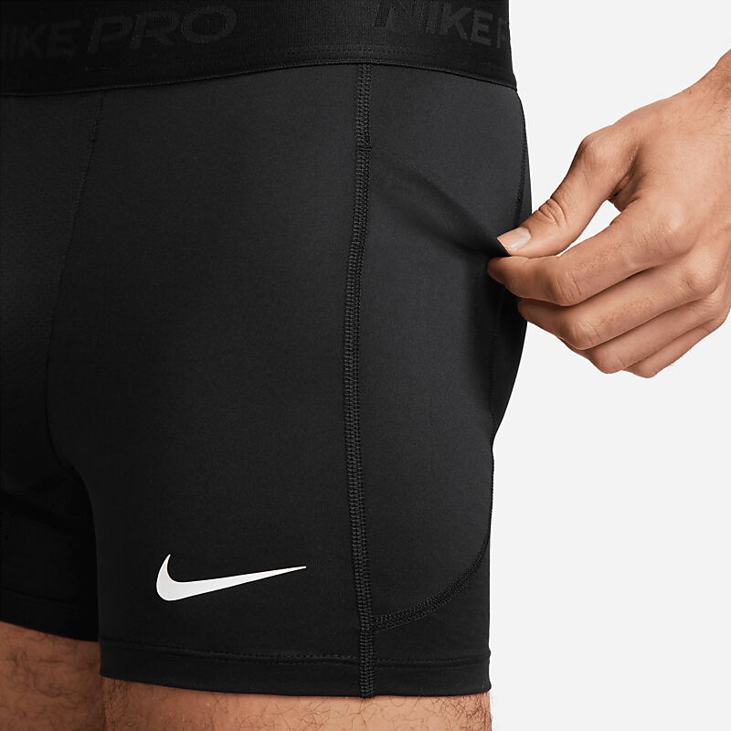 NIKE M Np Df Short 5In på
