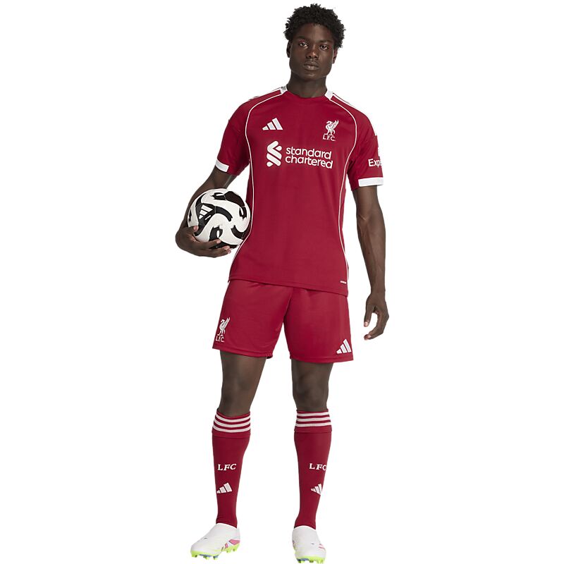 ADIDAS Lfc H Shorts på
