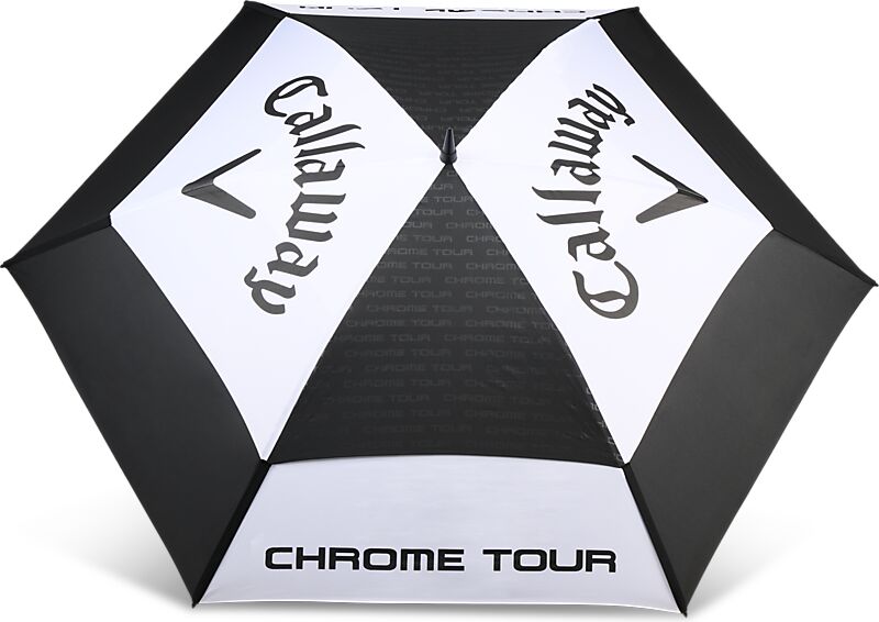 CALLAWAY TOUR AUTHENTIC DC UMBRELLA 68 på