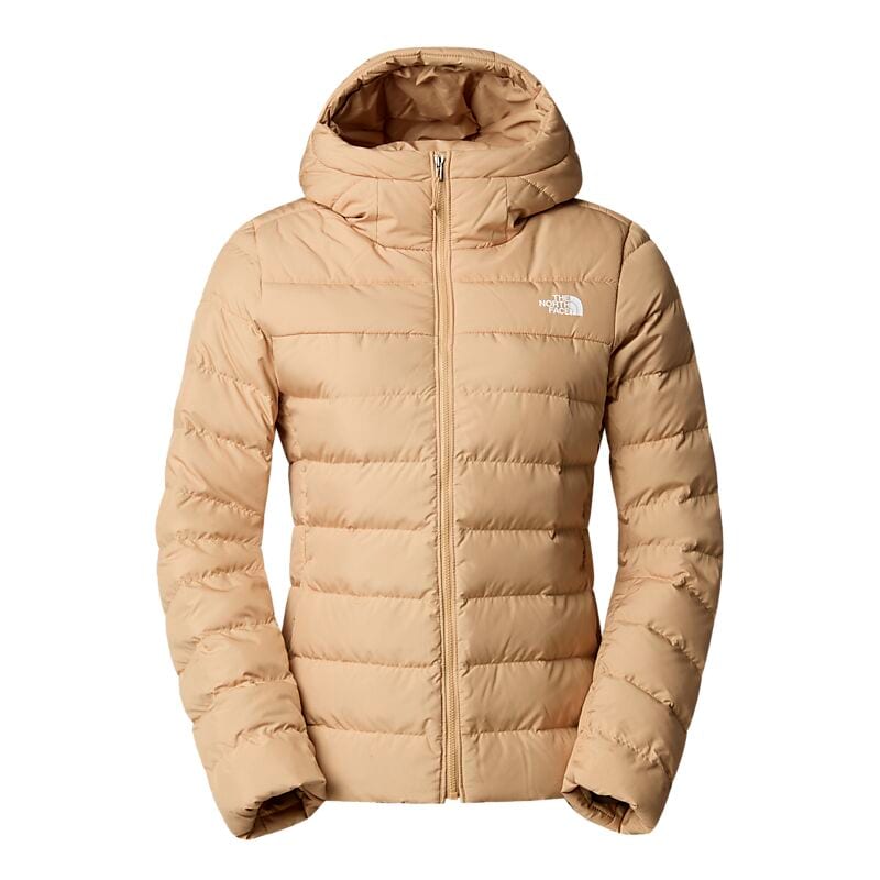 THE NORTH FACE W Aconcagua 3 Hoodie på