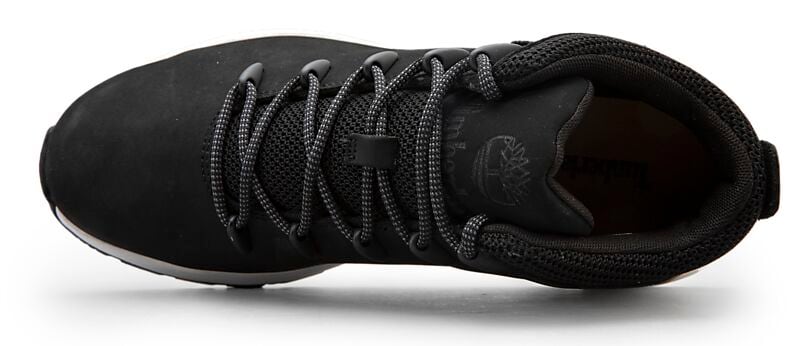 TIMBERLAND Sprint Trekker Mid på