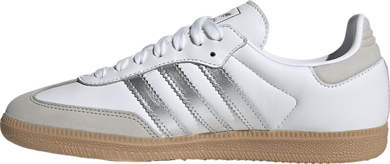 ADIDAS ORIGINALS SAMBA OG W på