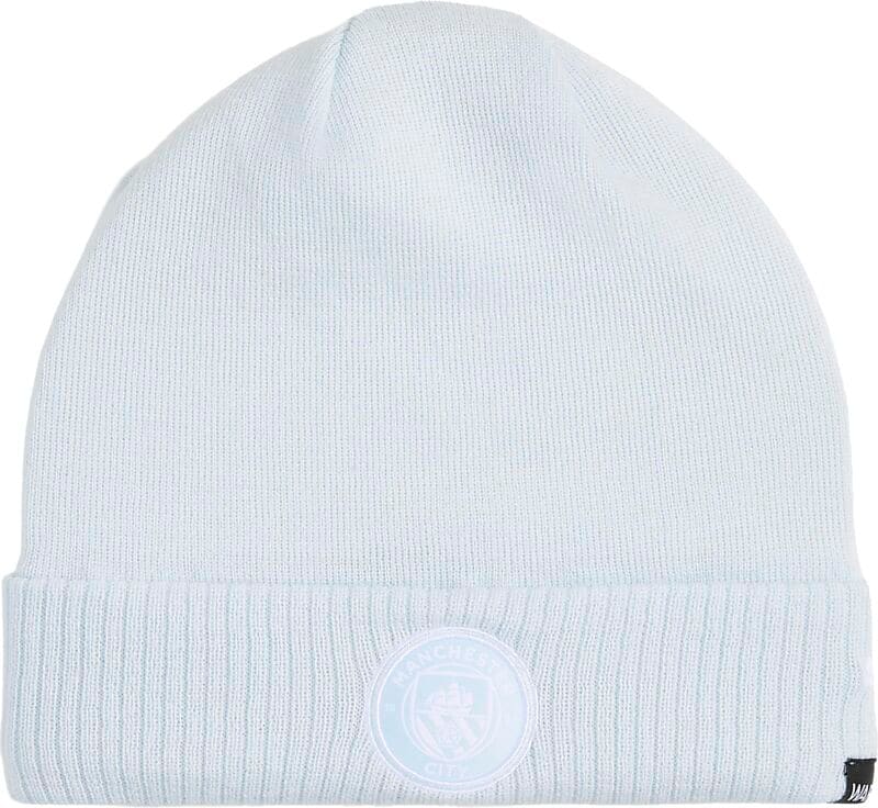PUMA MCFC ESS BEANIE på