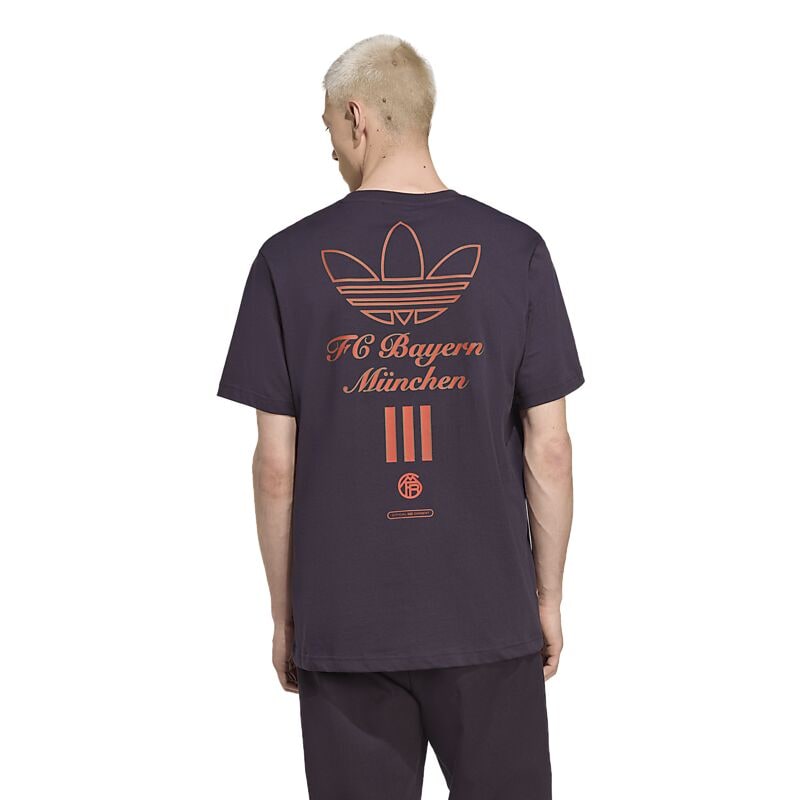 ADIDAS ORIGINALS Fcb Icon Gr Te på