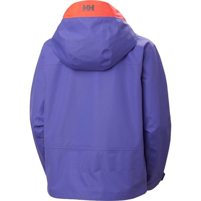 HELLY HANSEN W Emiko Shell Jacket på