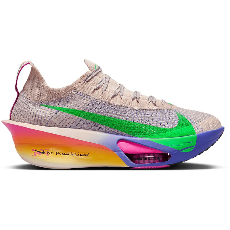 NIKE W Air Zoom Alphafly Next% 3 Ek på