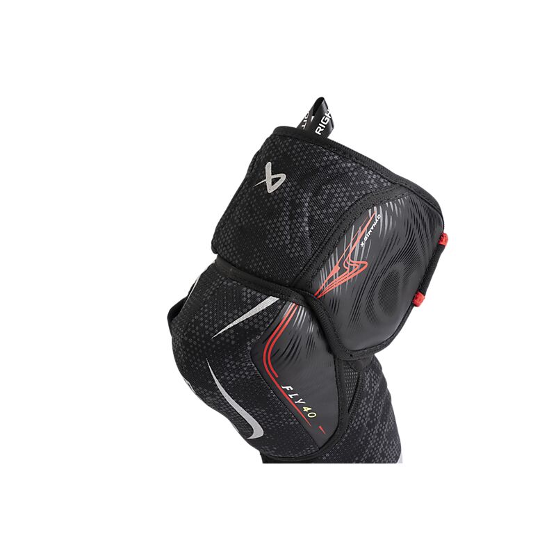 BAUER S25 Vapor Fly40 Elbow Pad-int på