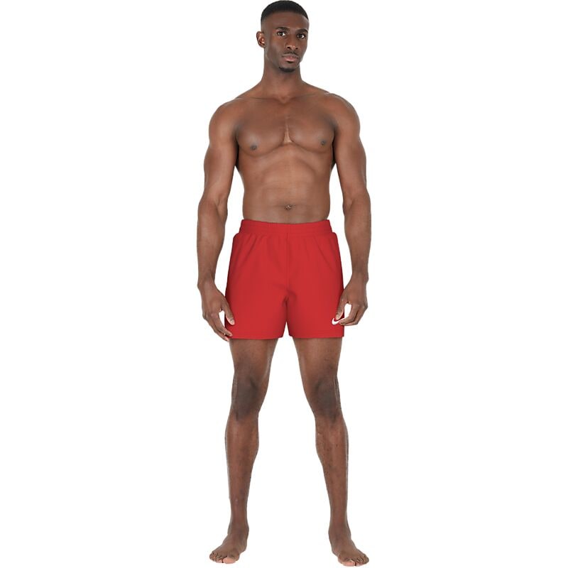 NIKE M Essential Lap 5" Volley Short på