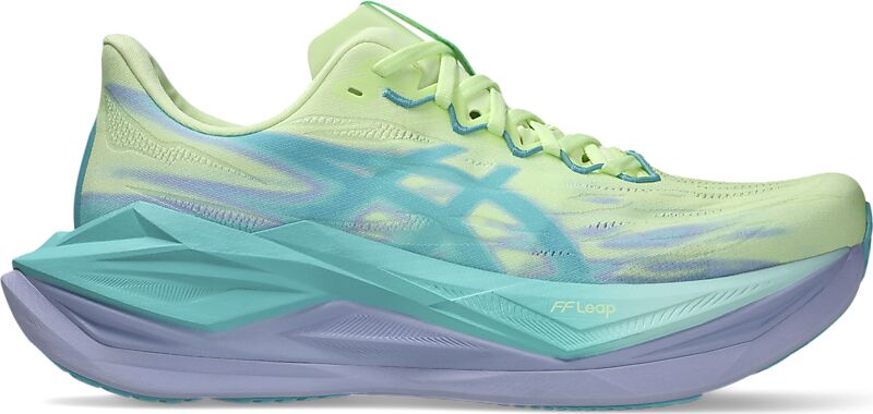 ASICS SUPERBLAST 3 på