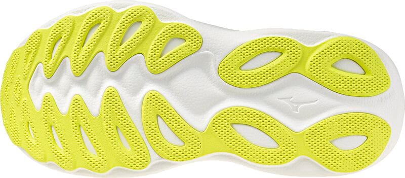 MIZUNO W Wave Sky 9 på
