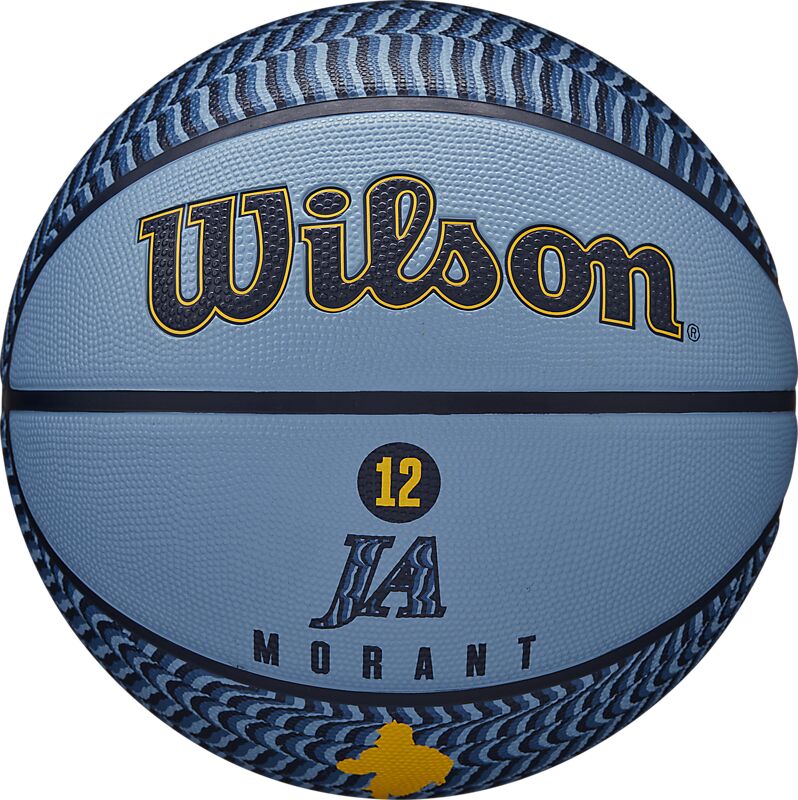 WILSON Nba Player Icon Outdoor Bskt på