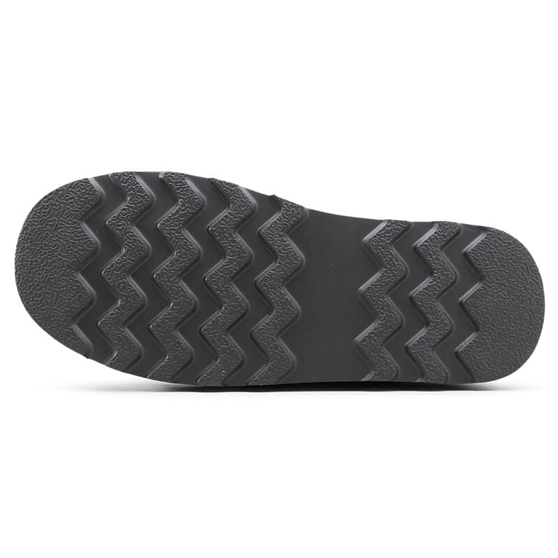 RACE MARINE W Cozy Platform Boot på