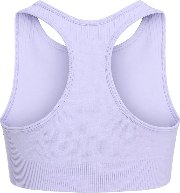 SOC J Seamless Sport Top på