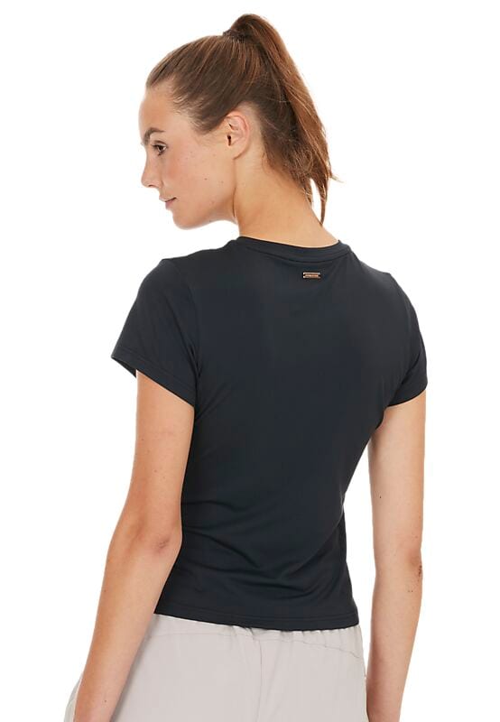 ATHLECIA W Almi Ss Tee på