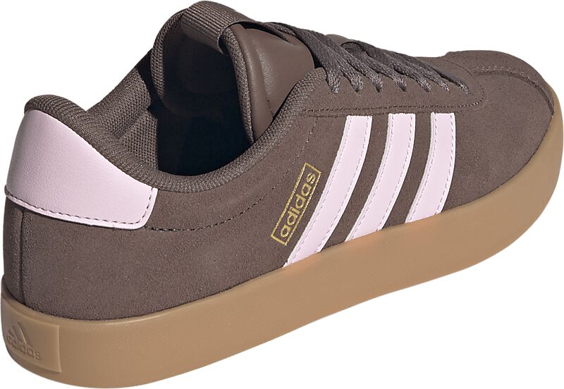 ADIDAS W Vl Court 3.0 på