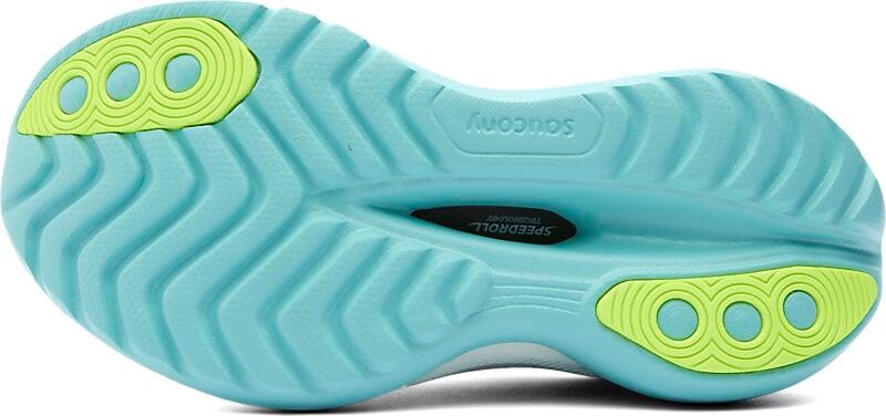 SAUCONY W Endorphin Trainer på